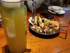 -妈妈菜舟山海鲜(定海古城店)