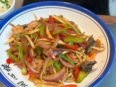 -同心楼(解放北路店)