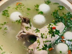 -顺福苑·新派淮扬菜