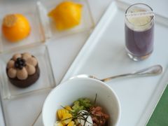 -杭州柏悦酒店·悅厅