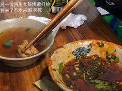 -星鸿社重庆老火锅