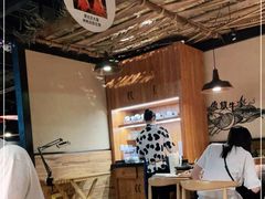 -小放牛炒菜馆(北国商城店)