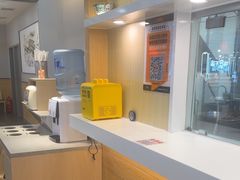 -吉野家(复兴路第二餐厅店)