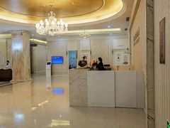 -名流健康高端体检中心·名宾门诊·健康管理