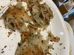 均州油馍-丹江渔村(首都机场店)