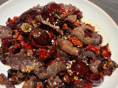 -滇铺子·云南特色菜·第九届野生菌美食节(曲靖万达店)