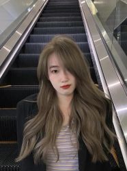 -MORI HAIR SALON日式美发沙龙