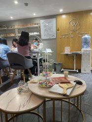 -丫丫NAIL日式自助美甲美睫沙龙