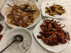 -翠亭酒家(山西南路店)