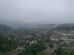 -云端咖啡(古北水镇景区店)
