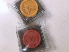 -凤起龙游老面包子(凯德晶品店)