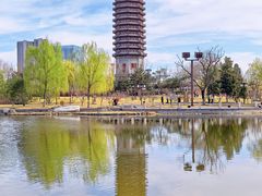 -西海子公园