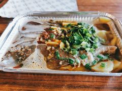 -玛森烧烤(汇佳商城店)