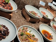 -星伦多自助料理·涮烤一体(杭州来福士店)