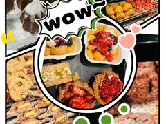 -BUTTERFUL&CREAMOROUS 黄油与面包(三里屯太古里店)