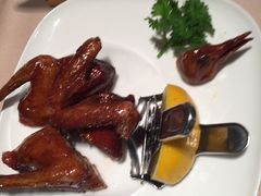 -金苑海鲜酒家(来魅力店)