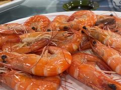 -明记海鲜大排档(巽寮湾店)
