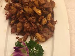 -楼兰印象(朝外店)