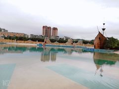 -中国死海旅游度假区