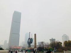-世纪钟