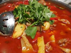 -川味堂·四川豆花(八卦岭店)