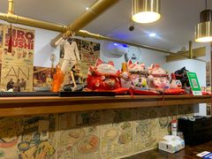 -本味友膳·茶餐厅(和达中心城店)