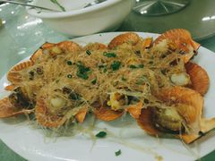 -景好海鲜餐厅(大鹏必选旅游店)