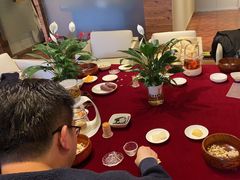 -品茗轩茶楼(江川路店)