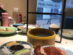 -局气 烤鸭·北京菜(武清店)
