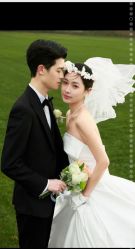 -LG婚前影像·高级定制