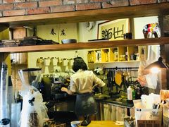 -春庄咖啡SpringHues(钟楼小区店)