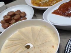 -凤凰园烤鸭店·唐山菜·传承花椒肉(老唐丰路店)
