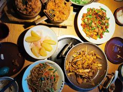 -吃饭皇帝大(解放西路店)