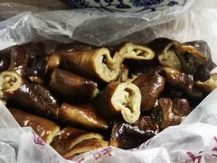 -惠记粉汤羊血(小南门店)