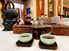 -顺德人家食府(黄金广场店)
