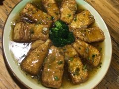 鲍汁自制豆腐-高村农场