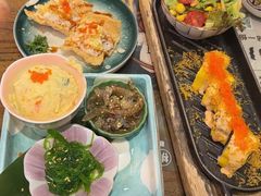 -桃太郎寿司料理(南坪店)