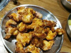 掌中宝-·缸桶屋·韩式牛肋条自助烤肉(西湖D11店)
