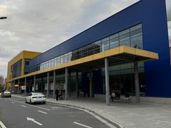 -宜家家居(哈尔滨商场店)