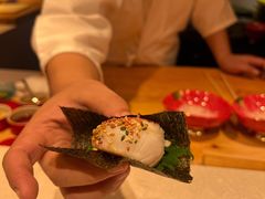 -佛山希尔顿酒店·融誉亚洲美食荟