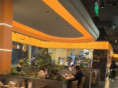 -黑金·寻焰自助百汇·烤肉·火锅(中街店)