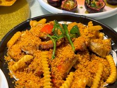 -79号渔船海鲜饭店(华强北店)