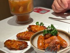 -烁先生披萨·儿童餐下午茶(河南岸店)