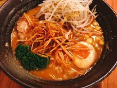 -日出拉面(望京店)