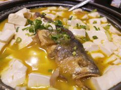 -醉得意·山茶油炒土鸡(泰安万达店)