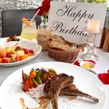 中山（利和附近）适合约会的氛围感西餐厅