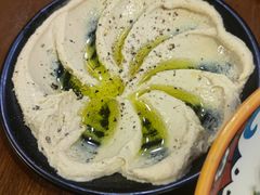 -Uncle Kosto科斯托·中东菜