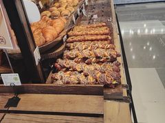 -西村叔叔的店·面包·甜品·蛋糕(清河万象汇店)