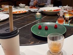 -北書房·墨宴(国际博览中心店)
