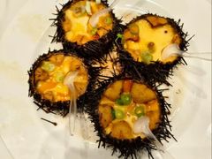 -日月昇渔家菜·海肠捞饭·大连海鲜(星海公园店)